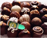 CHOCOLATE SUIZO